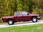 GMC Canyon Crew Cab 2004 года